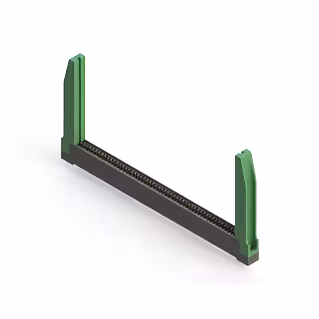 395-054-524-178 EDAC Inc.  Edgeboard Connectors